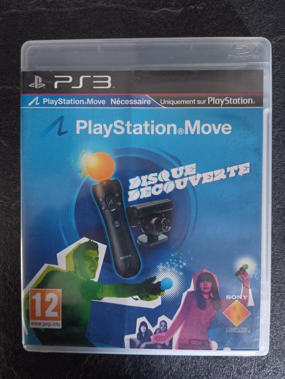 диски ps3 на ps4