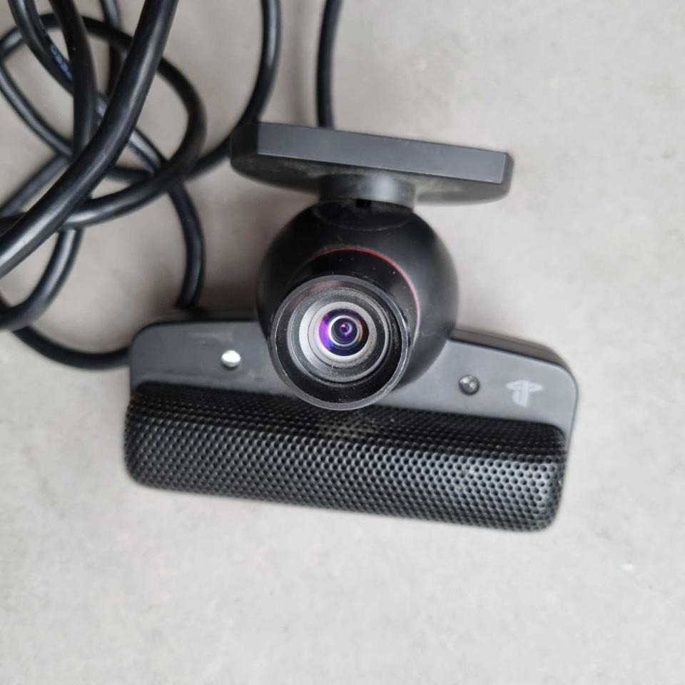 Manette Playstation Move CECH-ZCM2E - (D'occasion) à Fribourg pour CHF