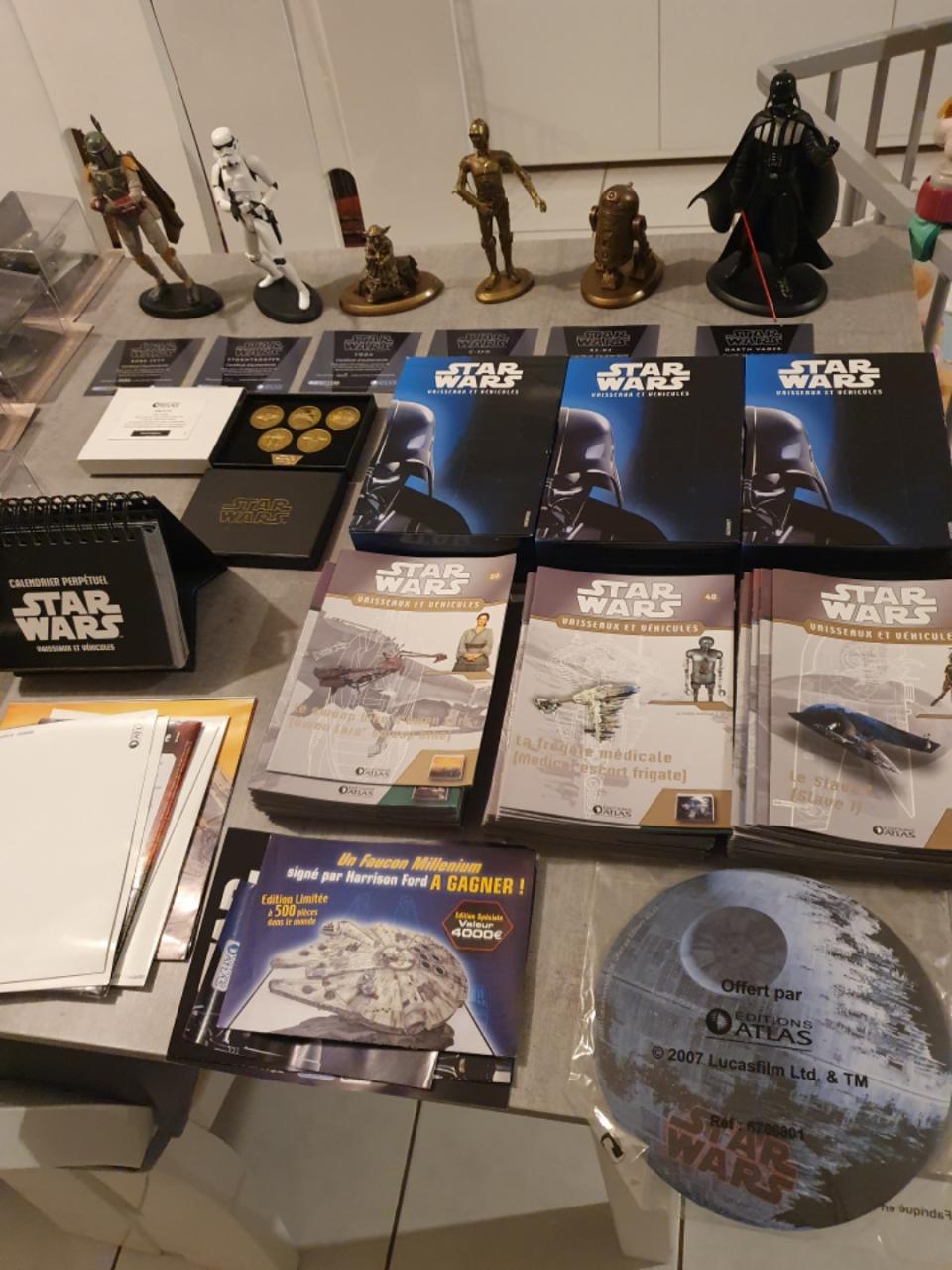 Attakus Figura Star Wars: The Last Jedi – Luke Skywalker – Elite Collection – Statua Da Collezione