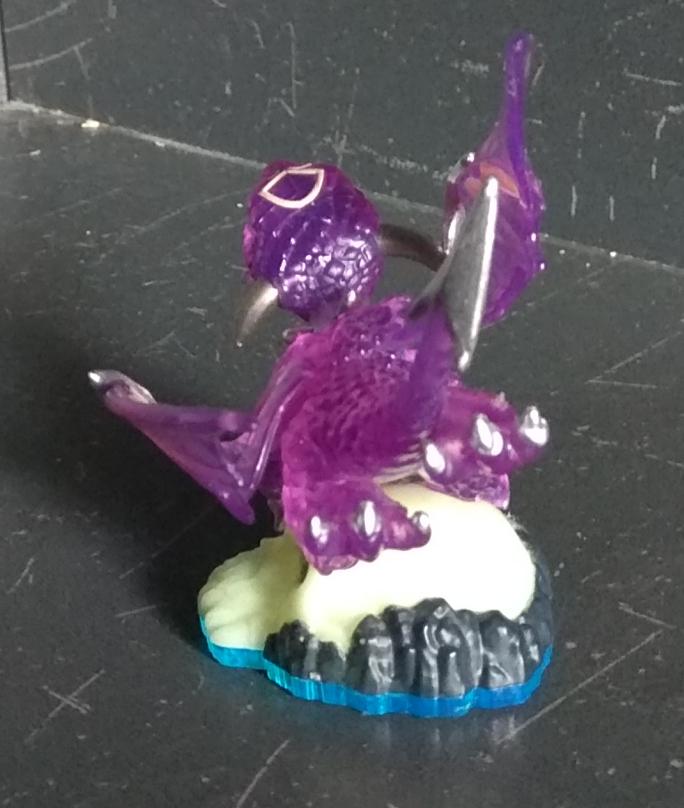 Pack Skylanders Swap Force Dune Bag + Cynder + Terrafin - Figurine de collection - Achat & prix Pack Skylanders Swap Force Dune Bag + Cynder + Terrafin - Figurine de collection - Achat & prix