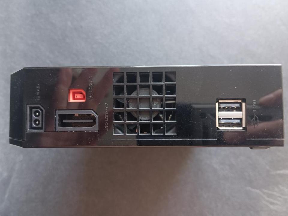 Nintendo Wii Console .. Grenier du Geek