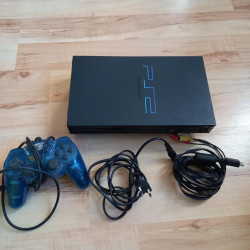 Stick Arcade Hori Soulcalibur II – Pour PlayStation 2, Manette Japonaise