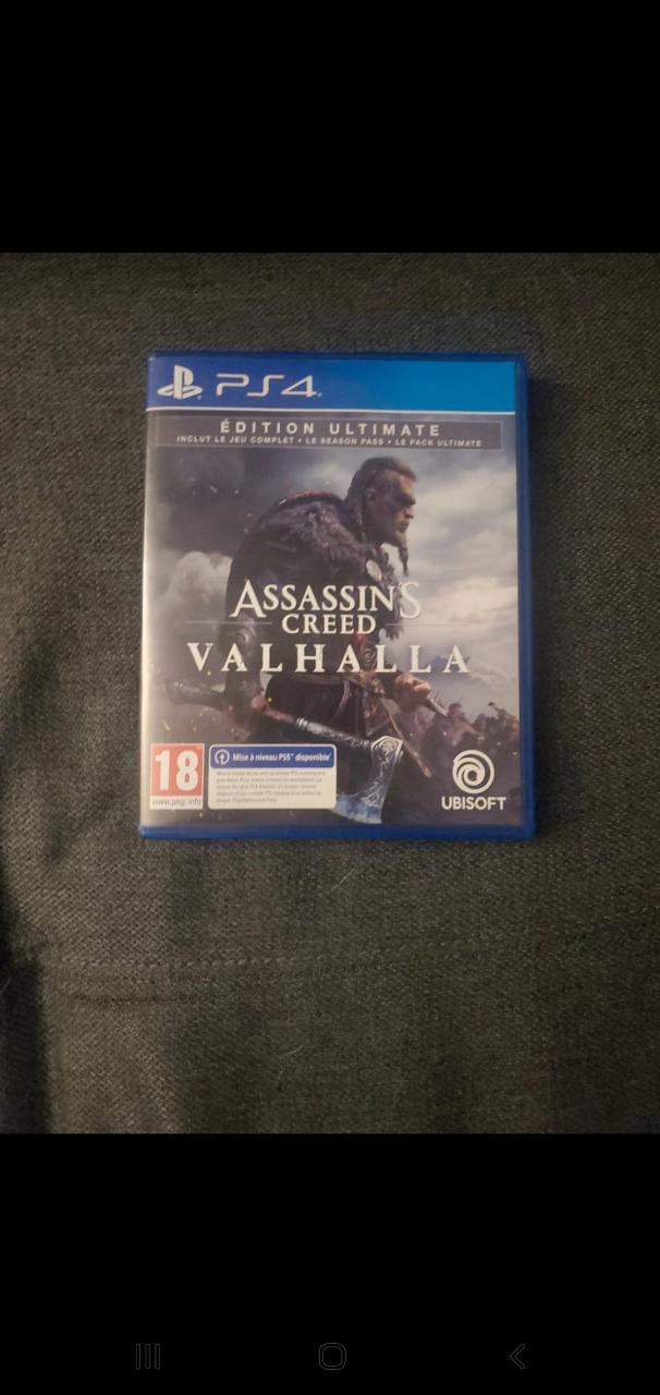 вальгалла playstation 4 вальгалла playstation 4