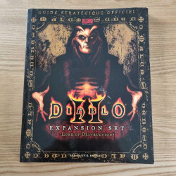 Diablo 2 guide stratégie officiel - Expansion Set