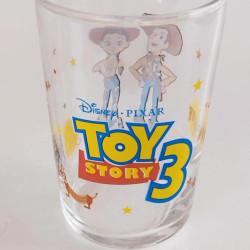 Verre Disney toy Story 3
