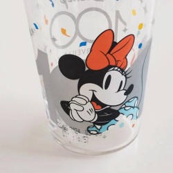 verre amora 100 ans disney minnie