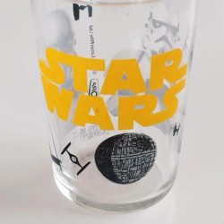 verre star wars amora