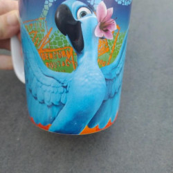 Mug rio 2 Perla