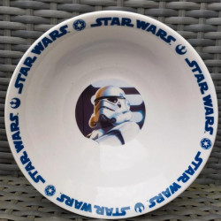 bol star wars collector