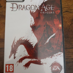 Dragon Age PC