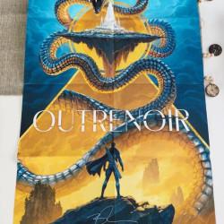 affiche poster outrenoir