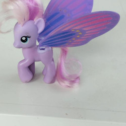 Figurine my little Pony g4 Daisy dreams
