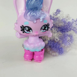 Figurine bunny cloudees Mattel grand nuage