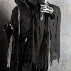 Costume de Nazgul 3 pièces