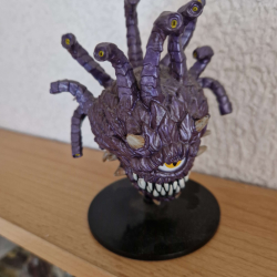 Beholder ultimate tyrant