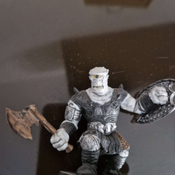 donjon et dragon cyclops hewer