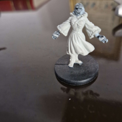 deathlock wight