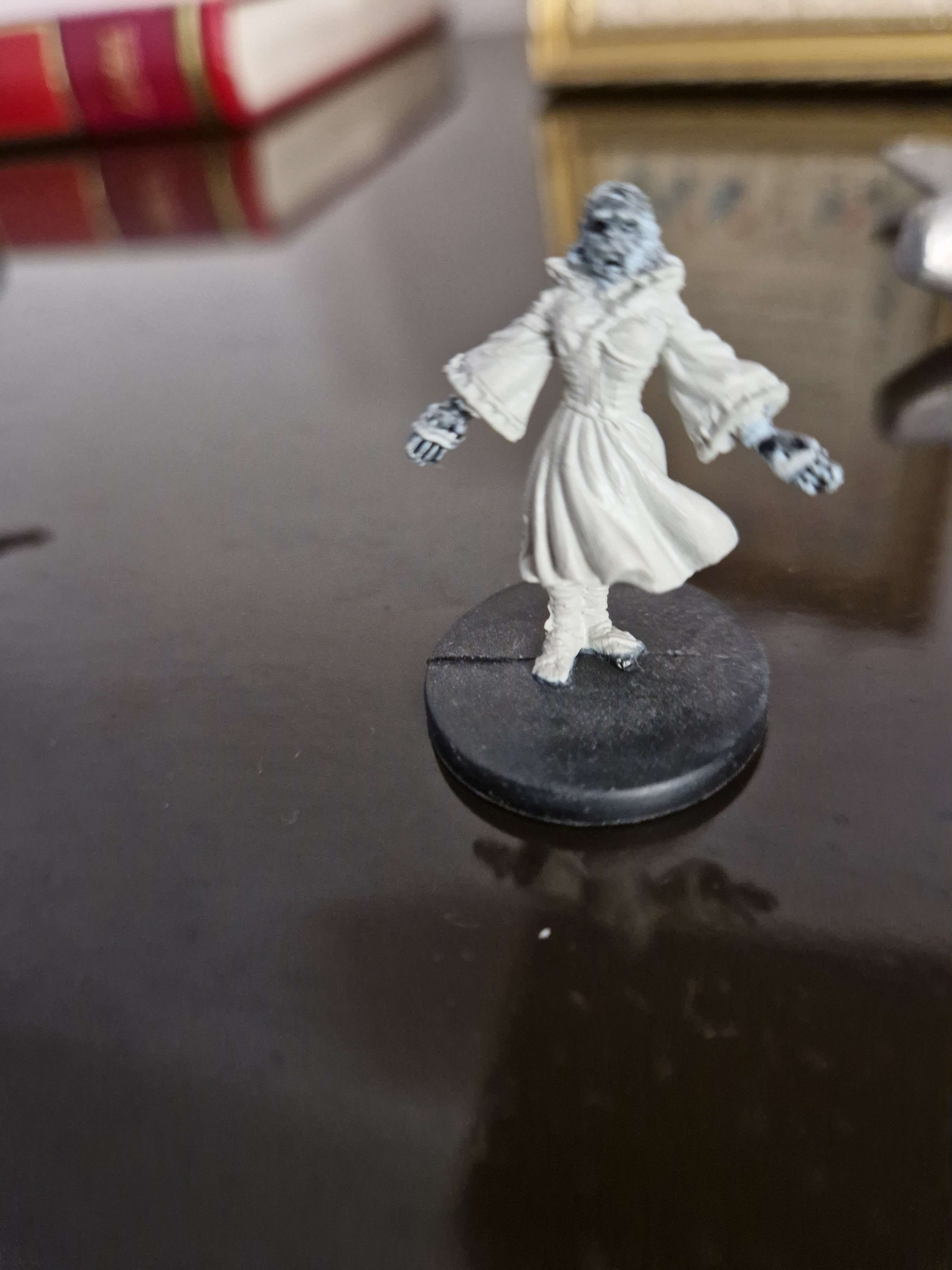 deathlock wight