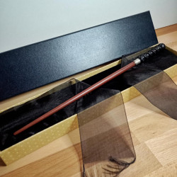 Wand Ollivander - Abernathy (Harry Potter)