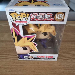 Yami Yugi Funko Pop 1451