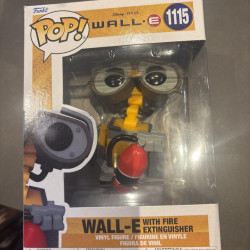 Wall e 1115