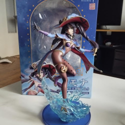 Figurine Mona Astral Réflection