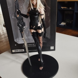 Figurine Nier : Automata A2