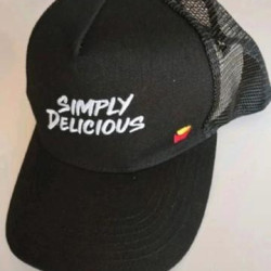 Casquette neuve McDonald édition limitée collector