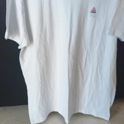 Tee shirt McDonald sundaie