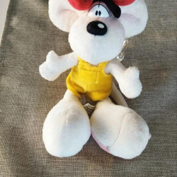 peluche diddl diddlina