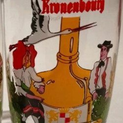 verre kronembourg