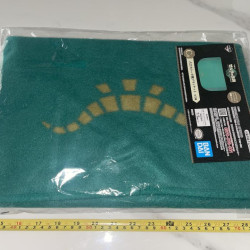 Zelda tears of the kingdom paravoile blanket Nintendo switch JP jap Japon couverture