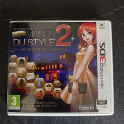 Nintendo - 3DS - La nouvelle maison du style 2