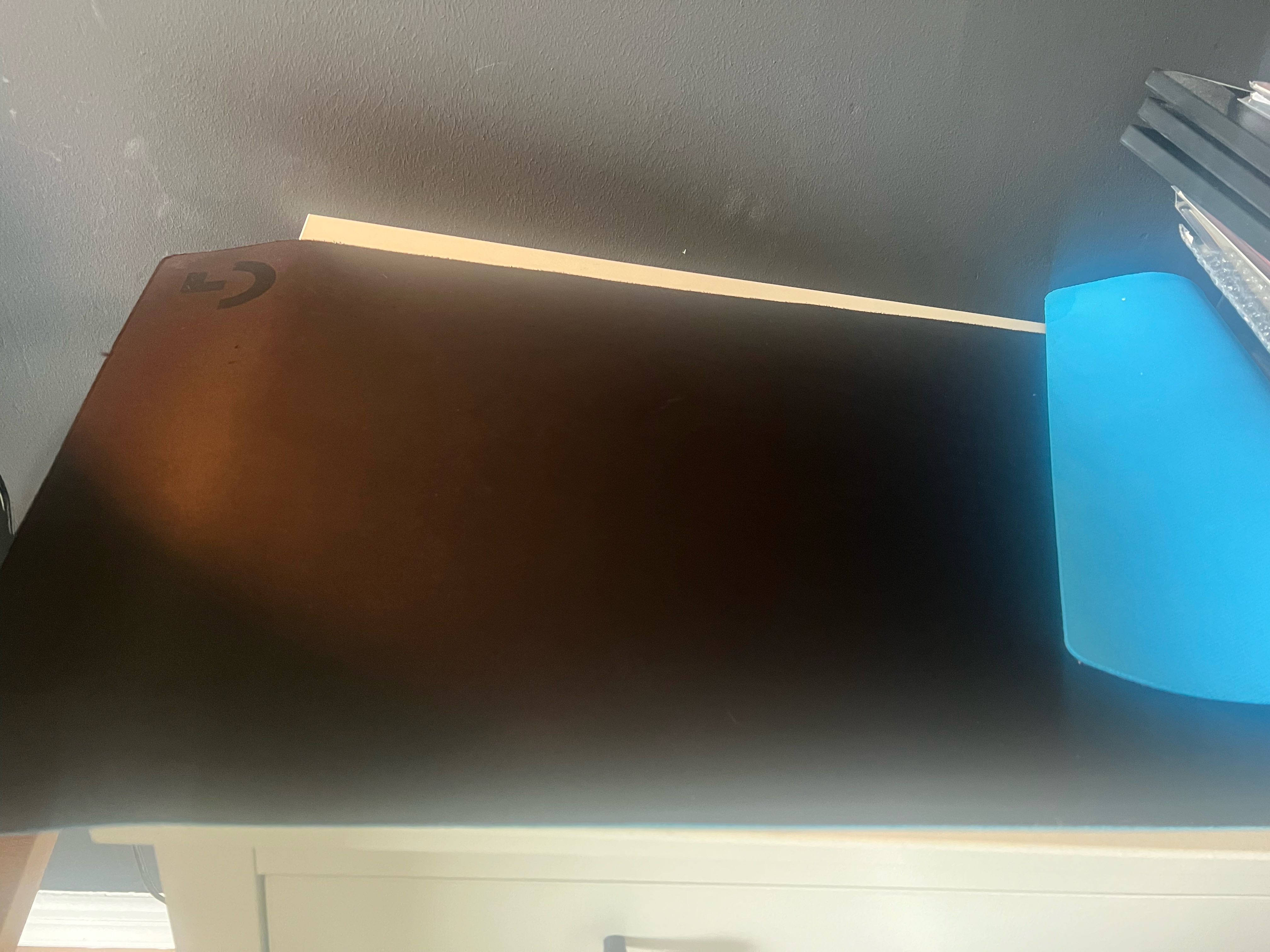 Tapis de Souris XXL Logitech G840