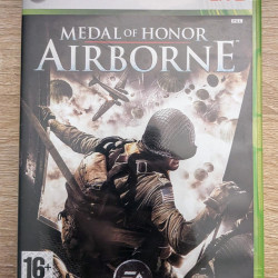 Medal Of Honor Airborne