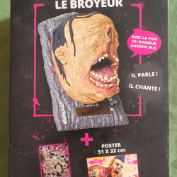 Rage 2 Collector Ruckus Le Broyeur Neuf