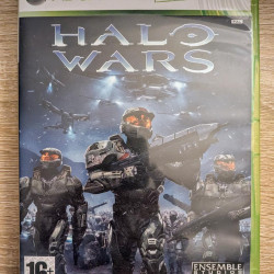 HALO WARS
