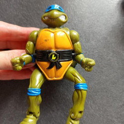 Figurine - Les tortues Ninja - Leonardo