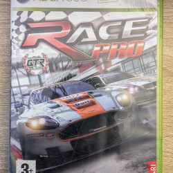 RACE PRO