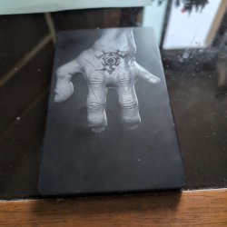 Steelbook oddworld Soulstorm