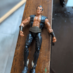 Figurine Namor