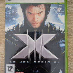 x-men 3 le jeu officiel