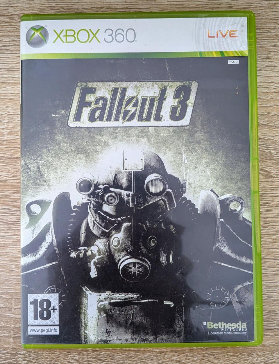 fallout 3