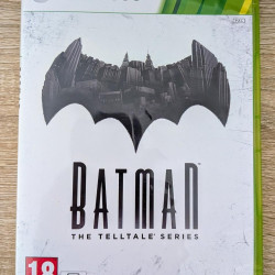 Batman The Telltales Series