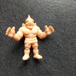 Figurine - Cosmix - Muscle man - Poisson
