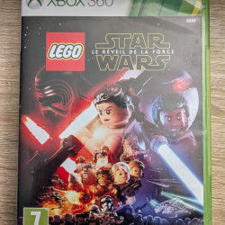 LEGO Star Wars Le Réveil de la Force - XBOX 360