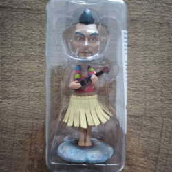 Figurine Vaas Far Cry 3