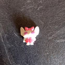 Figurine - Littlest Petshop - Petite souris