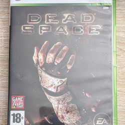 Dead Space
