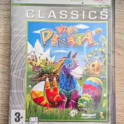 VIVA PINATA CLASSICS